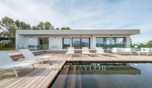 Venta Villa Aix-en-Provence