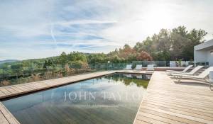 Venta Villa Aix-en-Provence