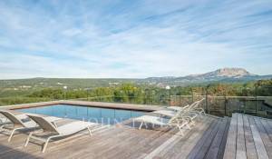 Venta Villa Aix-en-Provence