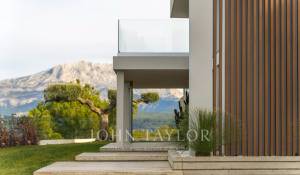 Venta Villa Aix-en-Provence