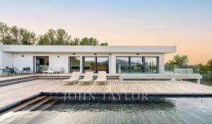 Venta Villa Aix-en-Provence