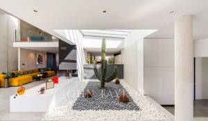 Venta Villa Aix-en-Provence