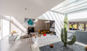 Venta Villa Aix-en-Provence