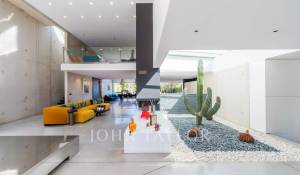 Venta Villa Aix-en-Provence