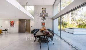 Venta Villa Aix-en-Provence