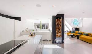 Venta Villa Aix-en-Provence