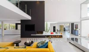 Venta Villa Aix-en-Provence