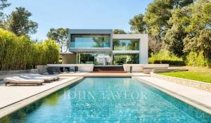 Venta Villa Aix-en-Provence