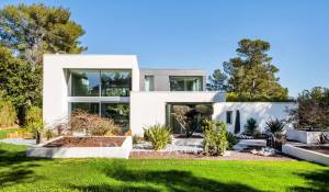 Venta Villa Aix-en-Provence