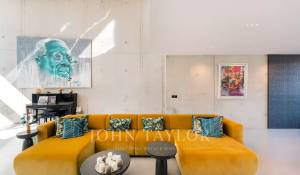 Venta Villa Aix-en-Provence