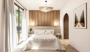 Venta Villa Aix-en-Provence