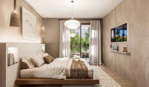 Venta Villa Aix-en-Provence