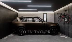 Venta Villa Aix-en-Provence