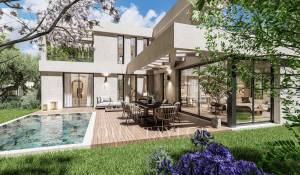 Venta Villa Aix-en-Provence