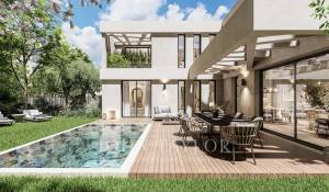 Venta Villa Aix-en-Provence