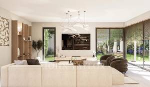 Venta Villa Aix-en-Provence