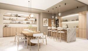 Venta Villa Aix-en-Provence