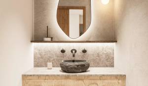 Venta Villa Aix-en-Provence