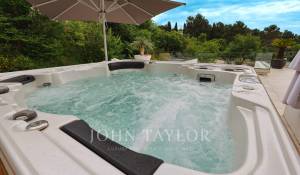 Venta Villa Aix-en-Provence