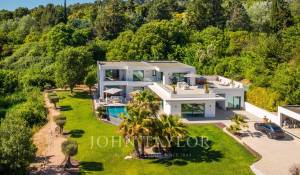 Venta Villa Aix-en-Provence