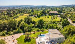 Venta Villa Aix-en-Provence
