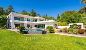 Venta Villa Aix-en-Provence