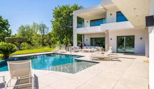 Venta Villa Aix-en-Provence