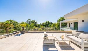 Venta Villa Aix-en-Provence