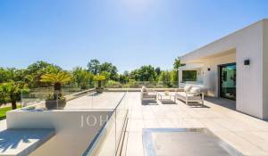 Venta Villa Aix-en-Provence