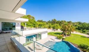 Venta Villa Aix-en-Provence