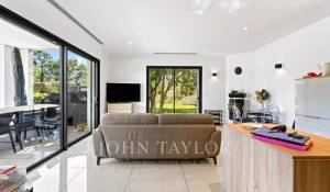 Venta Villa Aix-en-Provence