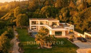 Venta Villa Aix-en-Provence