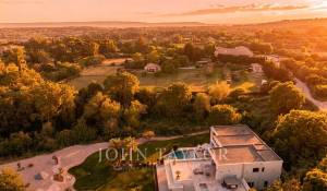 Venta Villa Aix-en-Provence