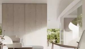 Venta Villa Alcobendas