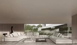 Venta Villa Alcobendas