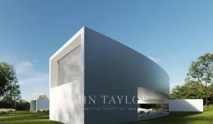 Venta Villa Alcobendas