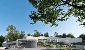 Venta Villa Alcobendas