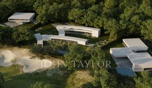 Venta Villa Alcobendas