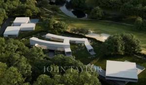 Venta Villa Alcobendas