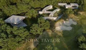 Venta Villa Alcobendas