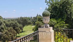 Venta Villa Alcobendas