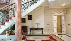 Venta Villa Alcobendas