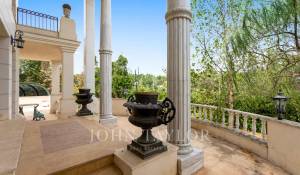 Venta Villa Alcobendas