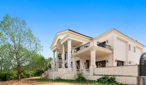 Venta Villa Alcobendas