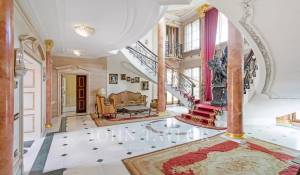 Venta Villa Alcobendas