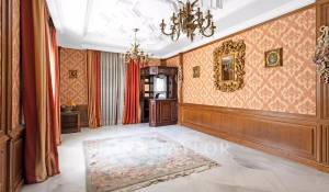 Venta Villa Alcobendas