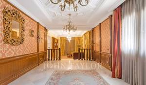 Venta Villa Alcobendas