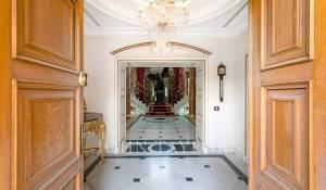 Venta Villa Alcobendas