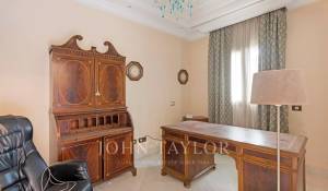 Venta Villa Alcobendas