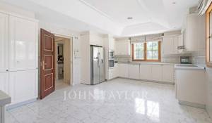 Venta Villa Alcobendas